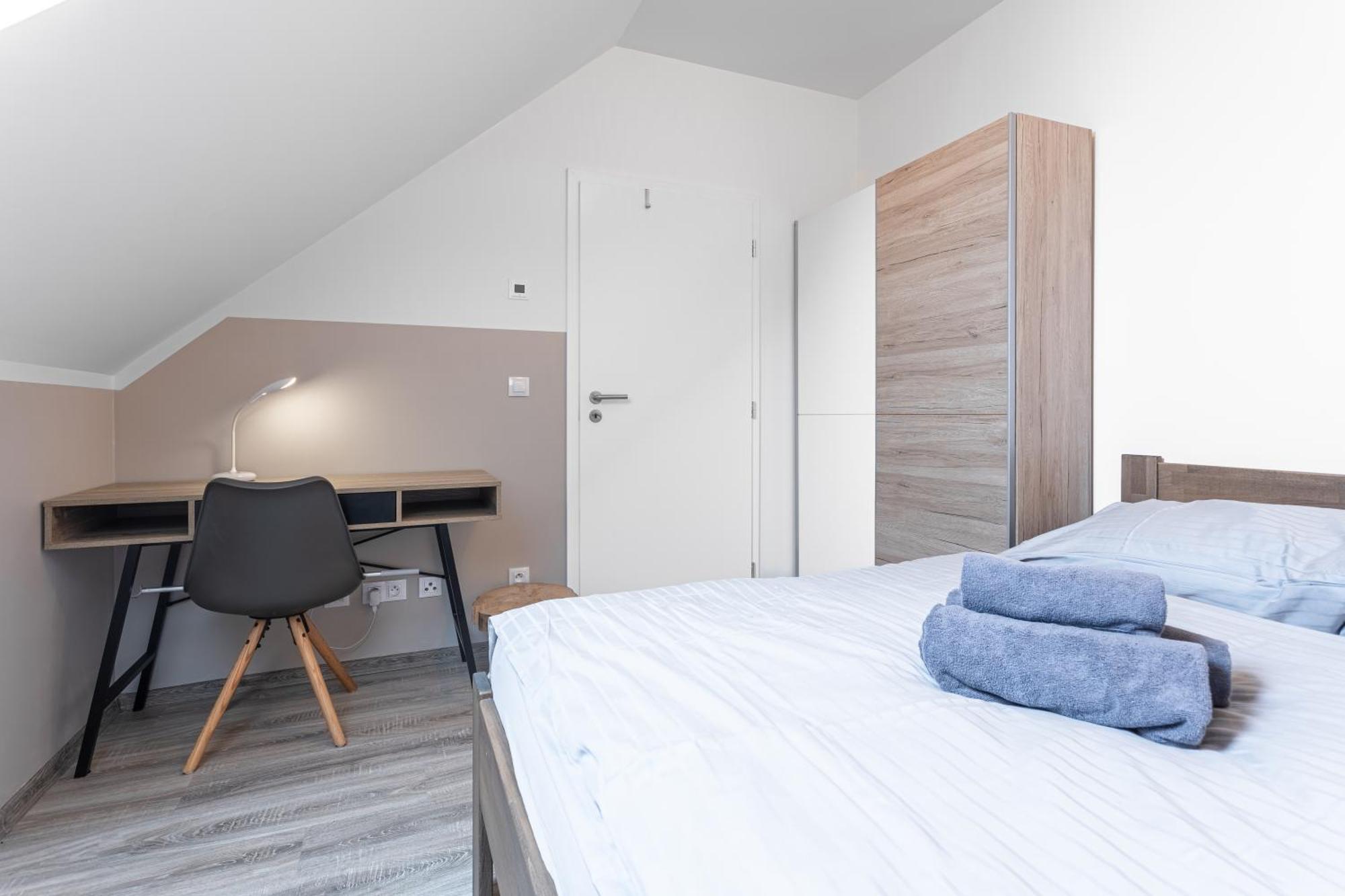 Mirabel Apartments Klinovec Loučná pod Klínovcem Kamer foto